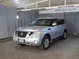Nissan Patrol SE 2013